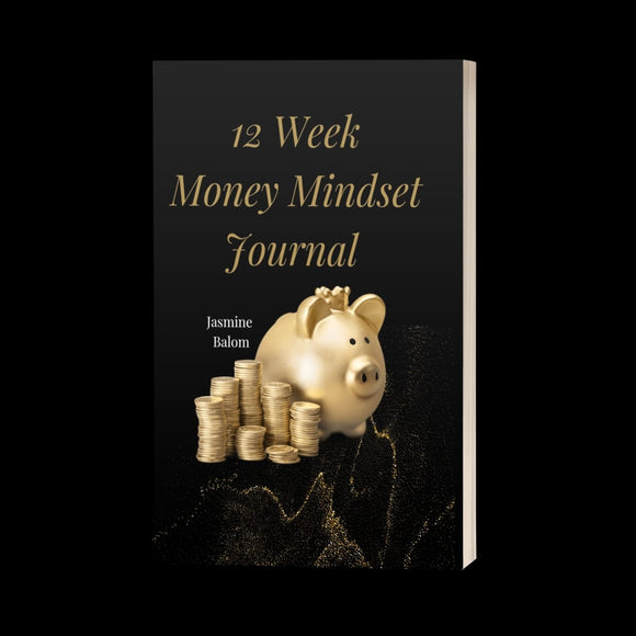 12 week Money Mindset bootcamp