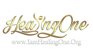 HealingOne Logo