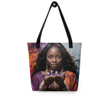 Black Girl Magic - Tote bag