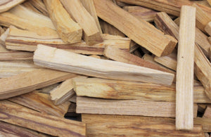 Palo Santo Wood