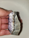 Amethyst Druze 2-3 inches