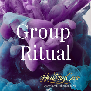 Monthly Group ritual