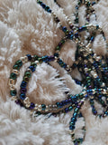 Cleansing & Protection waistbeads
