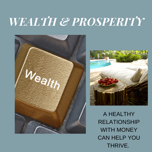 Wealth & Prosperity Bundle